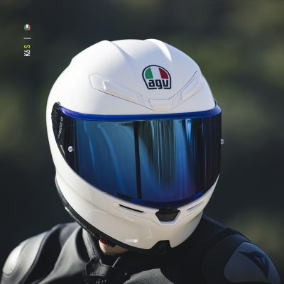 AGV K6 S