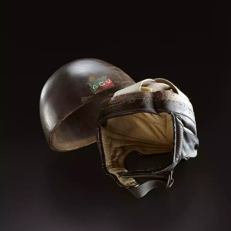 Mũ bảo hiểm AGV Primo Casco