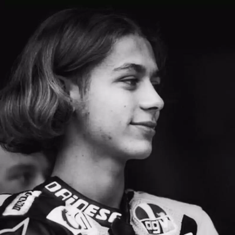 AGV hợp tác cùng Valentino Rossi