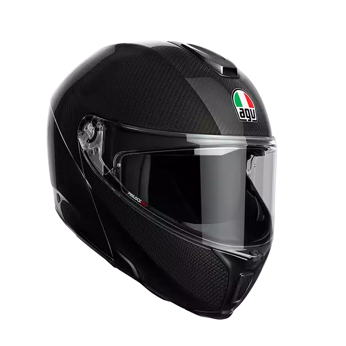 Sportmodular - mẫu mũ lật cằm thể thao đầu tiên được ra mắt