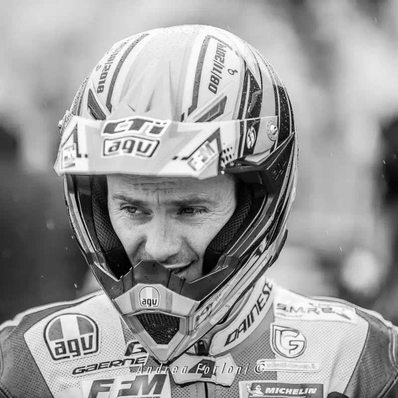 Thomas Chareyre trở thành quán quân lần thứ 8 của giải Supermoto Champion