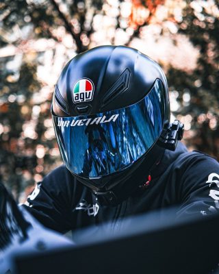AGV K1S