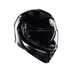 Streetmodular Mono Matt Black