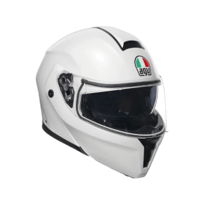 Streetmodular Mono Matt White