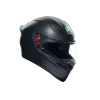K1 S DOT(E2206) - Matt Black