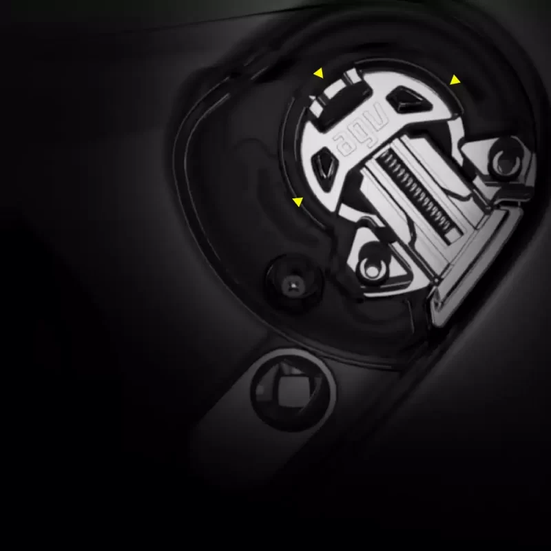 Bảo vệ cạnh bên