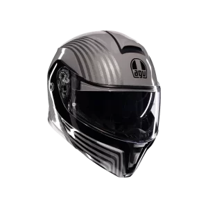 Street Modular - DOT(E2206) - ISEO GREY/ BLACK