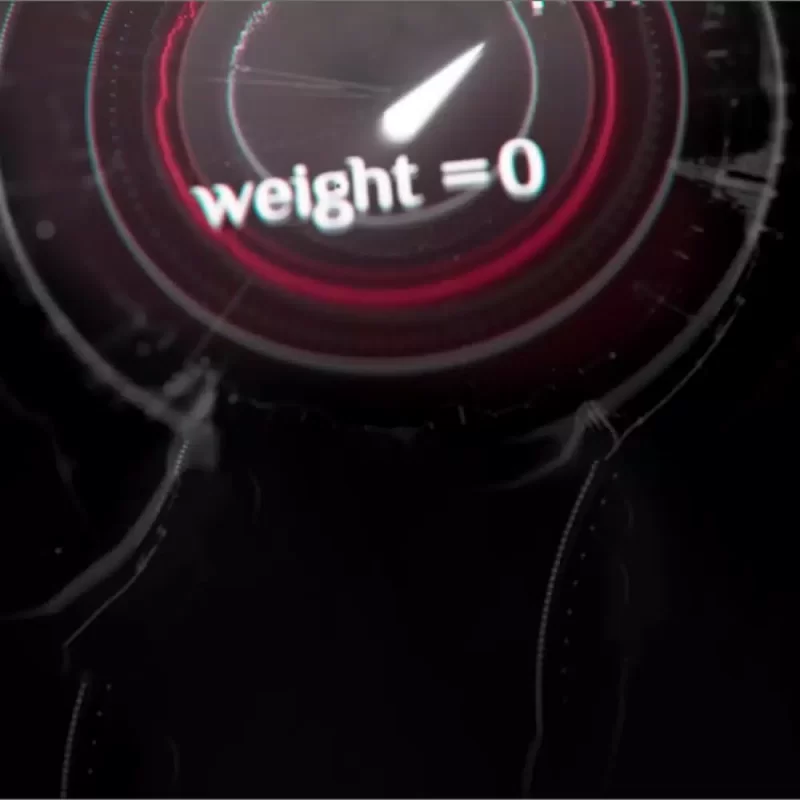 Trọng lượng động